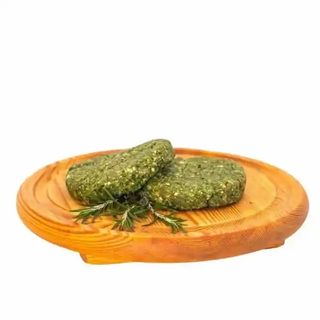 Svizzere verdi n.2 300 g