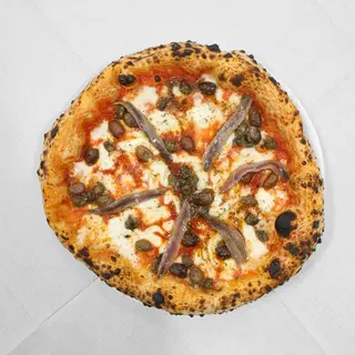 La Cetara