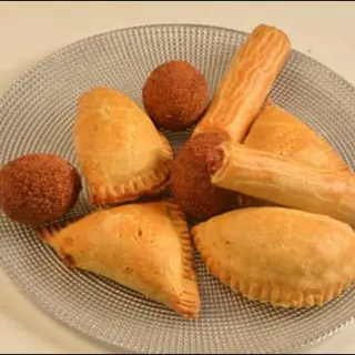 CHOIX MEATPIE