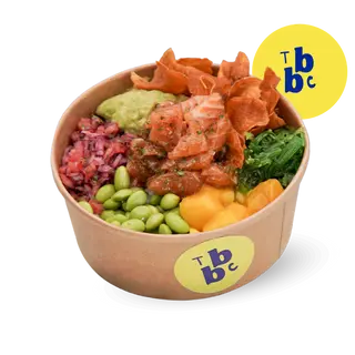 Poké Tradicional
