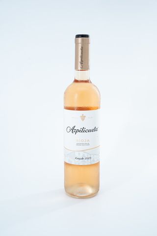 Azpilicueta Rioja Rosado (75 Cl.)
