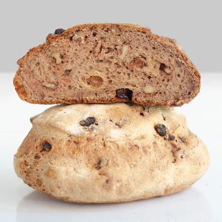 HOGAZA PASAS Y NUECES