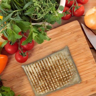 Taco De Crujiente De Pollo