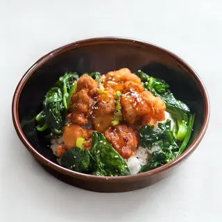 Karaage Don