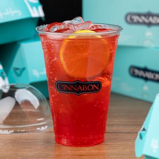 წითელი ფორთოხალი M