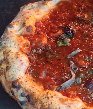 Napoletana