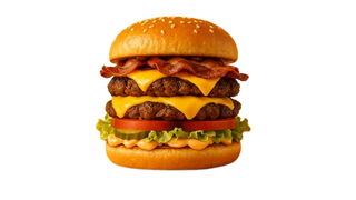 Šišburger