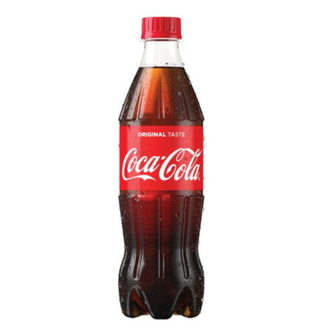 coca cola 45cl