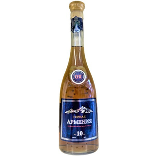 Կոնյակ Գորնի Արմենիա  10* , , հատ