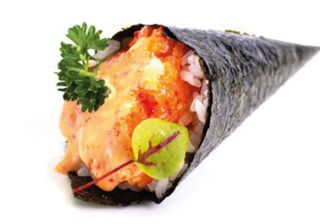 144. Salmone special