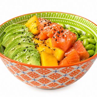 Poke Bowl