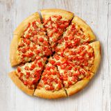 Traditional Pizza Margarita