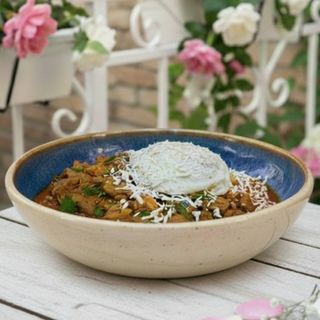 TOCHITURĂ MOLDOVENEASCĂ