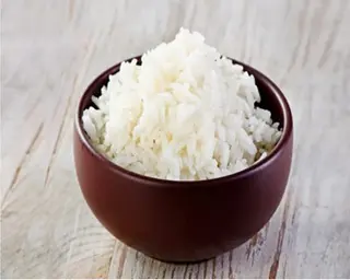 Arroz Blanco Avinagrado