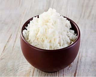 Arroz Blanco Avinagrado