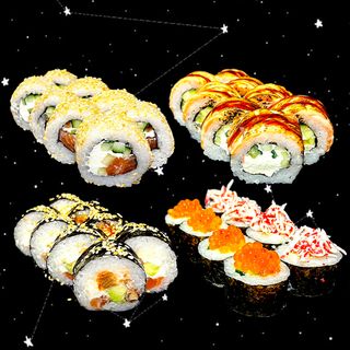 Сет Дарт Вейдер (1,1кг)