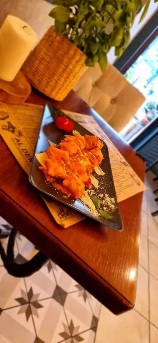 Gnocchi Calabrese 250g