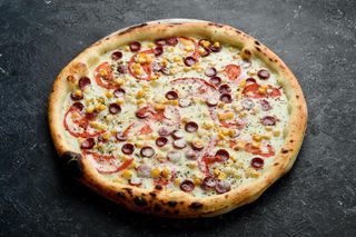 Піца Мисливська (510г)