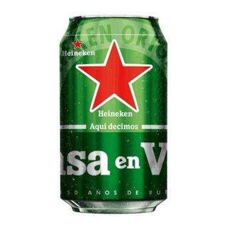 Heineken