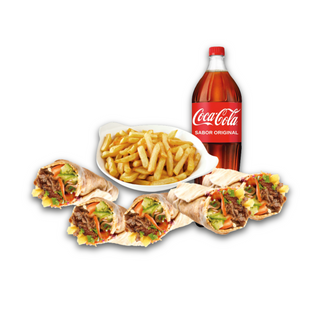 Oferta 5 Durums