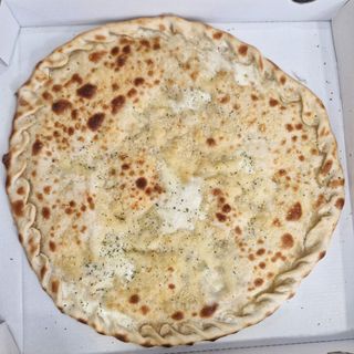 Focaccia di recco (33 cm.)