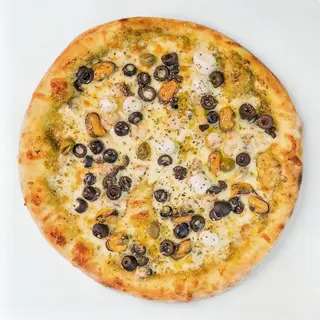 Pizza Bonaca