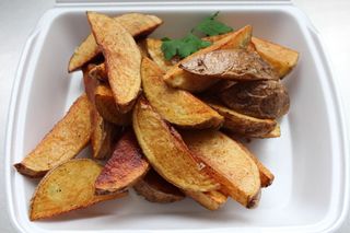 Картопля печена (200г)