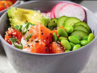 17 Insalata di mare