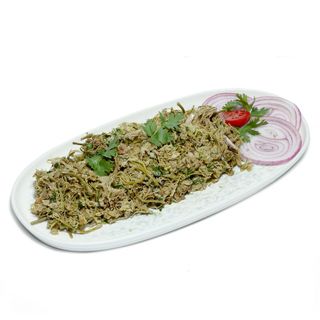 ჯონჯოლის მწნილი