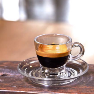 Café expreso 