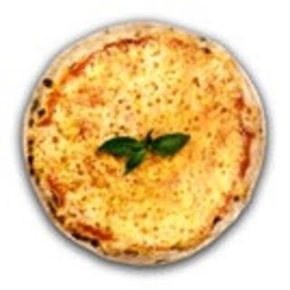 Pizza tradizionale Margherita