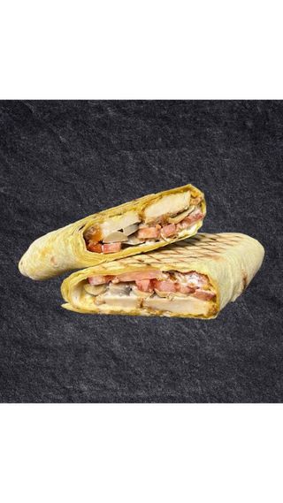 ТЕРНОПІЛЬСЬКА з грибами та нагетсами 400г