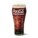 Coca-Cola Fără Zahăr