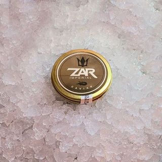 Caviar Imperial 100 g