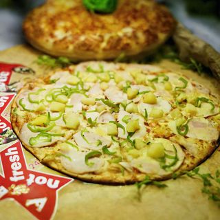 Піца Італьяно600г