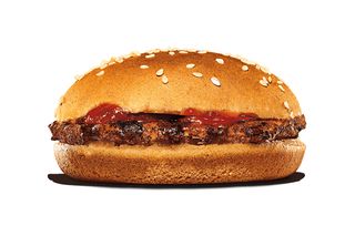 Kid Burger