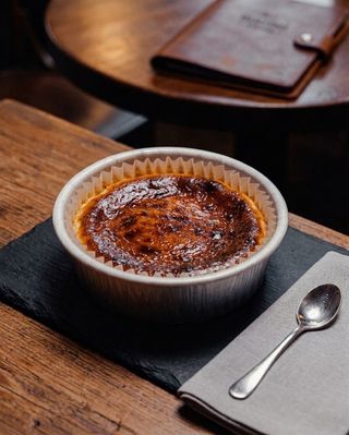 Tarta De Queso (Porción)