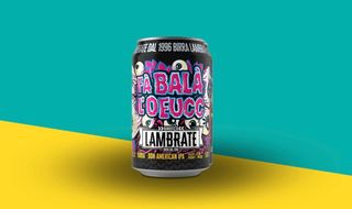 FA BALA L’OEUCC - BIRRIFICIO LAMBRATE