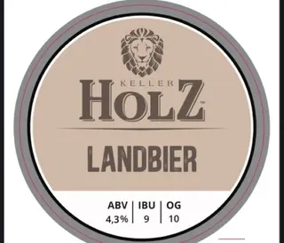 HOLZ Landbeer