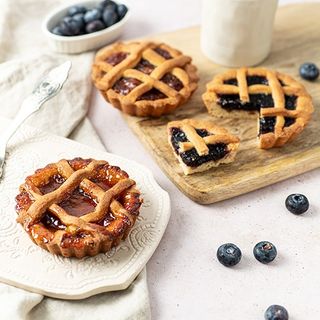 Pastafrola Individual