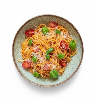 Napoli pasta