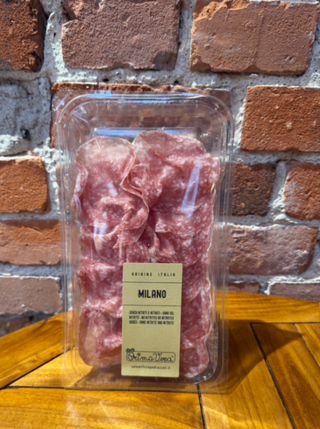 Salami milano bio