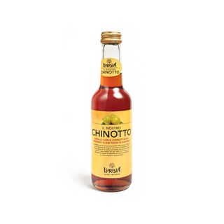 Chinotto Lurisia Vetro 275ml