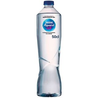 Agua Mineral 500ml