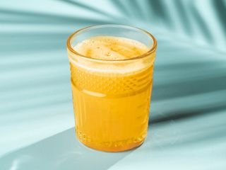 Фреш Апельсин (300ml)