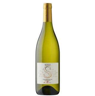 Recas Sole Barrique Chardonnay
