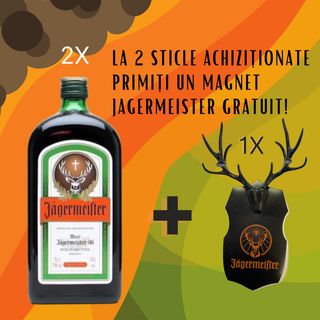 Jagermeister 35% 0.7l