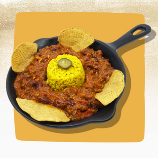 CHILI CON CARNE