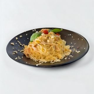 Carbonara Vite Fait