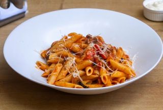 Paste Amatriciana